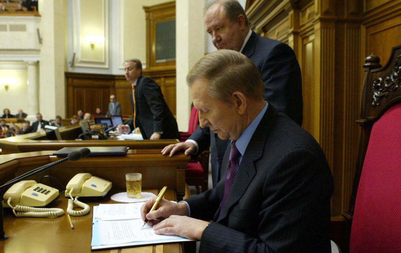 Инструкция к государству. Зачем Конституцию все время меняют и что с ней снова не так